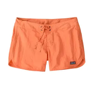 Women's board shorts Patagonia Wavefarer 5 in image-0