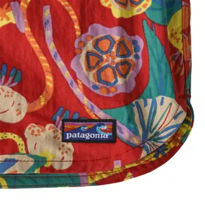 Women's board shorts Patagonia Wavefarer 5 in image-4