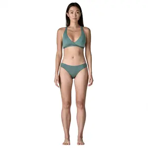 Women's swimsuit top Patagonia Turn image-3
