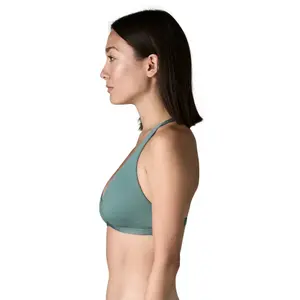 Women's swimsuit top Patagonia Turn image-4