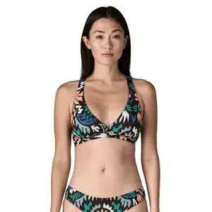 Women's swimsuit top Patagonia Turn image-1