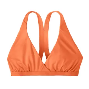 Women's swimsuit top Patagonia Turn image-0