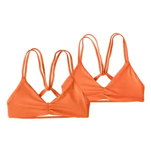Haut de maillot de bain femme Patagonia Seaglass Bay