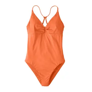 Maillot de bain 1 pièce femme Patagonia Cross Shore