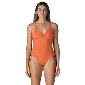 Maillot de bain 1 pièce femme Patagonia Cross Shore image-1