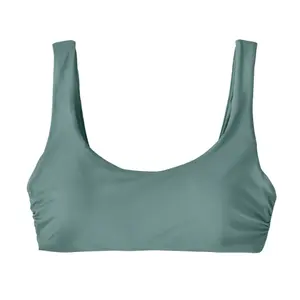 Women's swimsuit top Patagonia Wave For It Top image-0