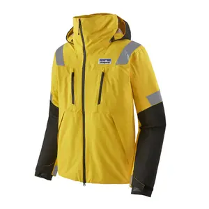 Ski jacket Patagonia Big Water Foul Weathe image-3