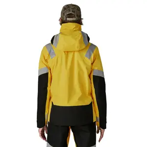 Ski jacket Patagonia Big Water Foul Weathe image-2