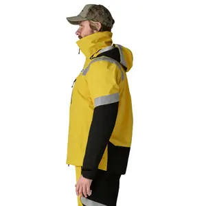 Ski jacket Patagonia Big Water Foul Weathe image-4