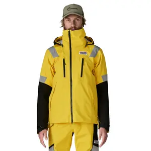 Ski jacket Patagonia Big Water Foul Weathe image-0