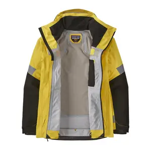 Ski jacket Patagonia Big Water Foul Weathe image-1