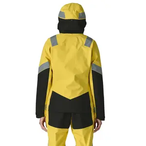 Women's ski jacket Patagonia Big Water Foul Weathe image-2