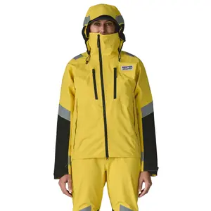 Women's ski jacket Patagonia Big Water Foul Weathe image-1