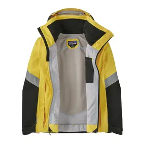 Women's ski jacket Patagonia Big Water Foul Weathe image-0