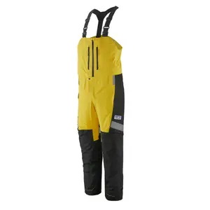 Ski overalls Patagonia Big Water Foul Weathe image-0