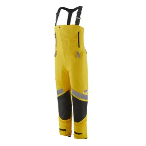 Women's ski overalls Patagonia Big Water Foul Weathe image-0