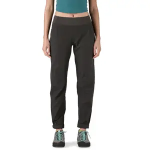 Pantaloni da donna Patagonia Caliza Rock image-2