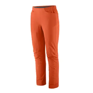 Women's Trousers Patagonia Chambeau Rock image-0
