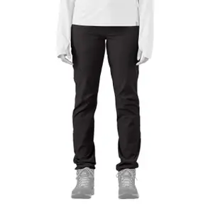 Women's softshell Trousers Patagonia Terravia image-0