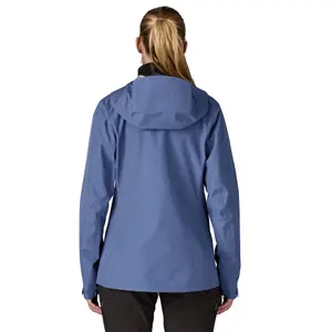 Veste imperméable à capuche femme Patagonia Triolet image-2