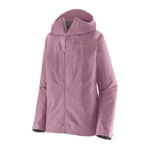 Veste imperméable à capuche femme Patagonia Triolet image-0
