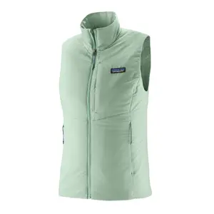 Veste sans manche femme Patagonia Nano-Air Light