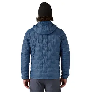 Puffer jacket Patagonia Micro Puff image-2