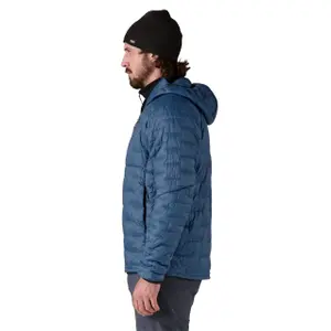 Puffer jacket Patagonia Micro Puff image-3