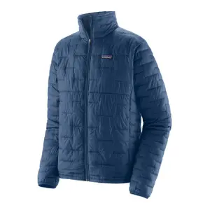 Down jacket Patagonia Micro Puff image-0