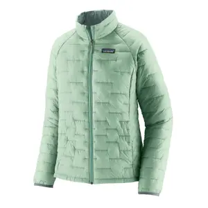 Γυναικείο μπουφάν Patagonia Micro Puff image-0