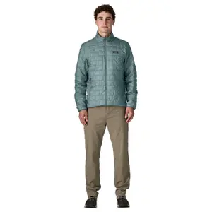 Donsjack Patagonia Nano Puff image-1