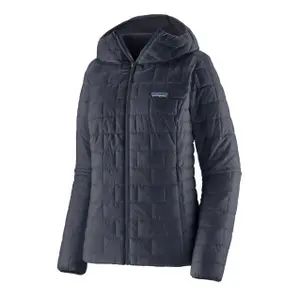 Women's Puffer jacket Patagonia Nano Puff image-0
