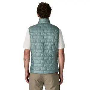Doudoune sans manches Patagonia Nano Puff image-3