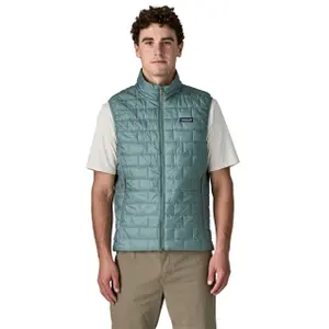 Doudoune sans manches Patagonia Nano Puff image-1