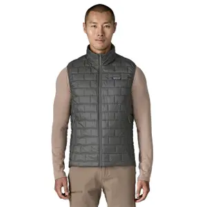 Doudoune sans manches Patagonia Nano Puff image-1