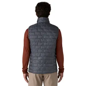 Doudoune sans manches Patagonia Nano Puff image-3