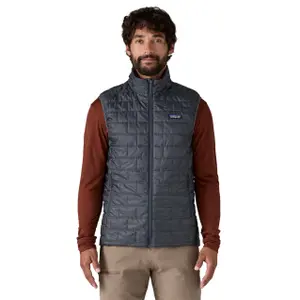 Doudoune sans manches Patagonia Nano Puff image-1