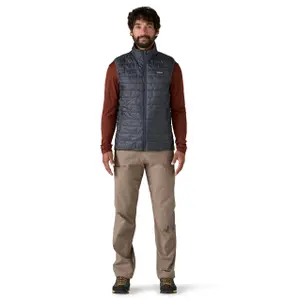 Doudoune sans manches Patagonia Nano Puff image-2