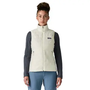 Doudoune sans manches femme Patagonia Nano Puff image-1