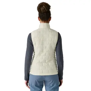 Doudoune sans manches femme Patagonia Nano Puff image-3