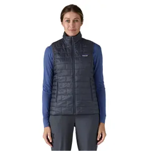 Doudoune sans manches femme Patagonia Nano Puff image-1