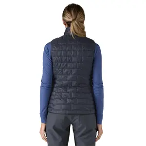 Doudoune sans manches femme Patagonia Nano Puff image-3