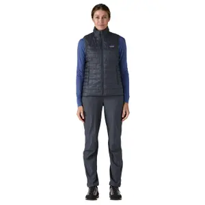 Doudoune sans manches femme Patagonia Nano Puff image-2