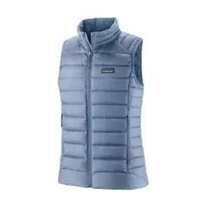 Women's sleeveless down jacket Patagonia Down Sweater image-0