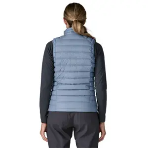 Women's sleeveless down jacket Patagonia Down Sweater image-3