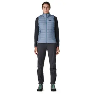 Women's sleeveless down jacket Patagonia Down Sweater image-2