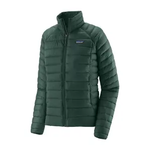 Doudoune zippé femme Patagonia Down image-0