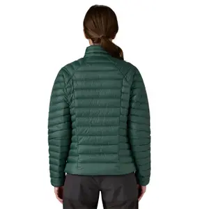 Doudoune zippé femme Patagonia Down image-3