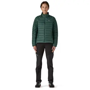 Doudoune zippé femme Patagonia Down image-2
