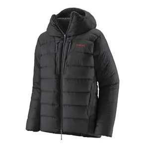 Puffer jacket Patagonia Grade VII